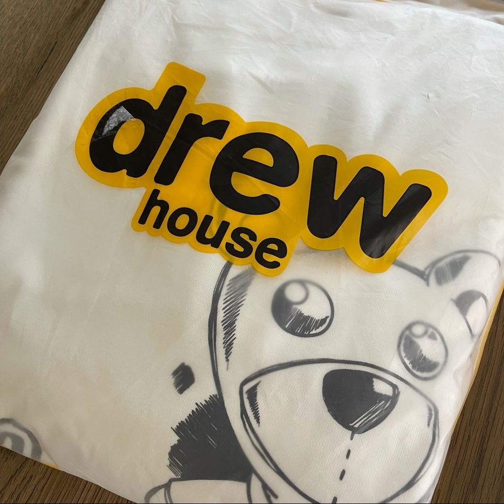 DREW Theodore Crewneck